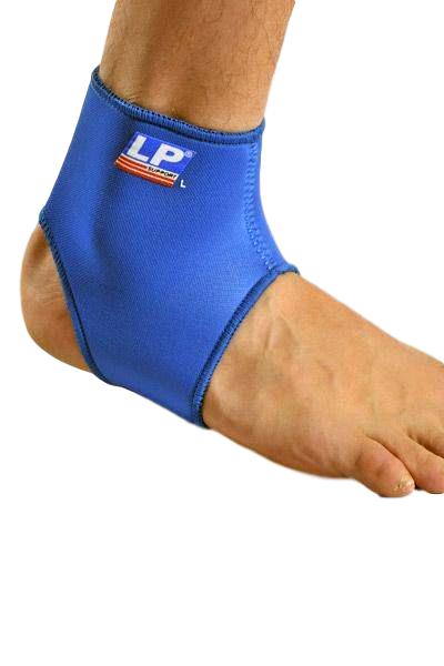 LP Support Ankle Brace