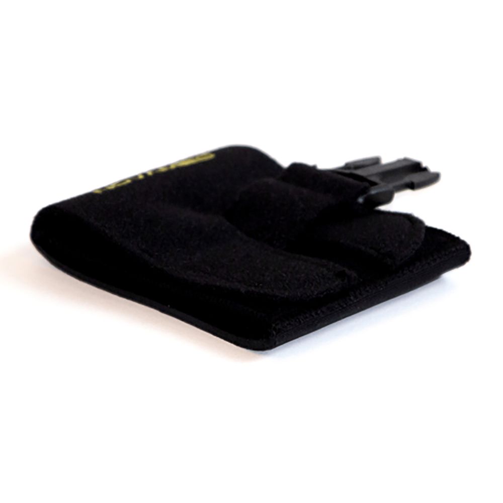 novamed foot drop support shoeless accessory