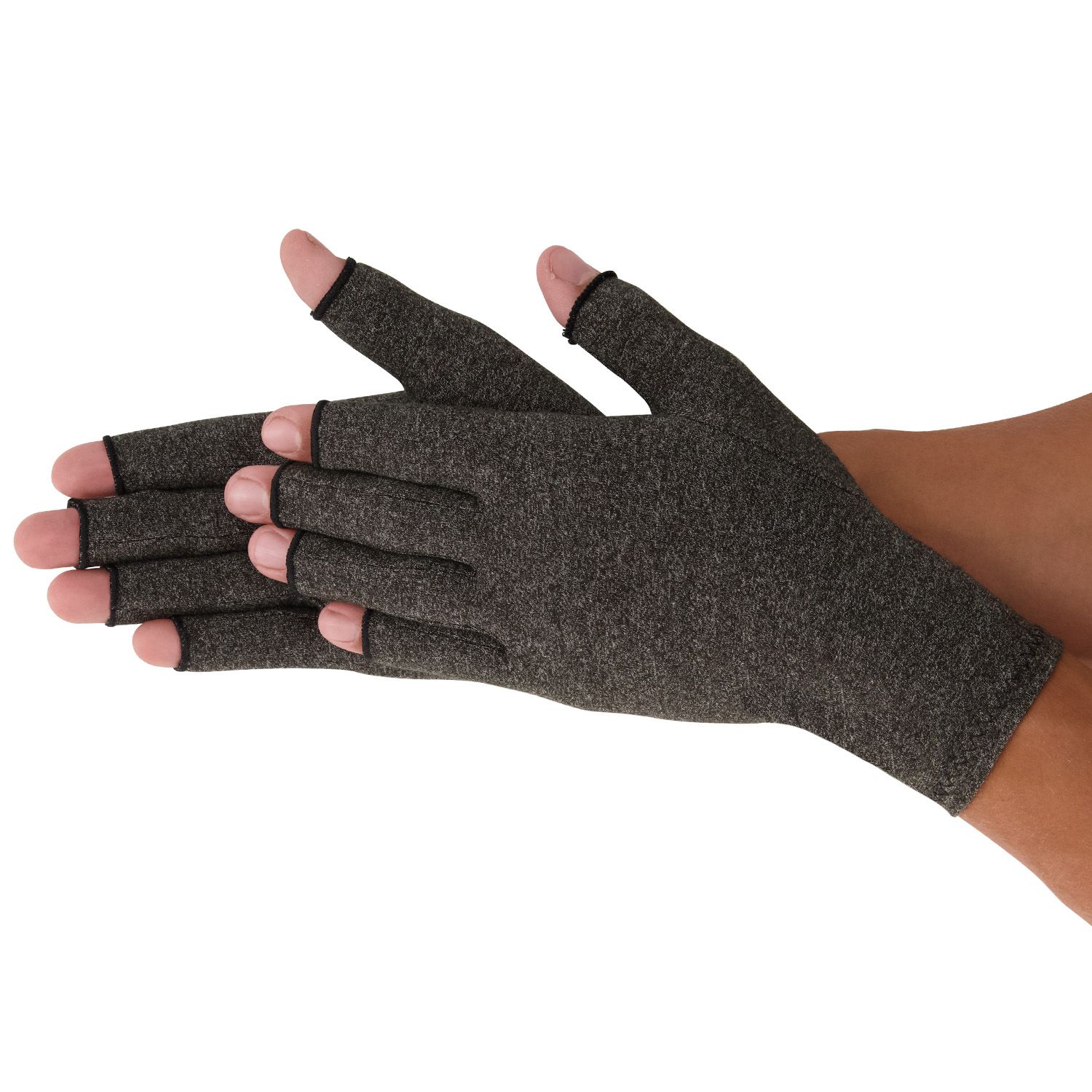 dunimed rheumatoid arthritis osteoarthritis gloves in skin colour