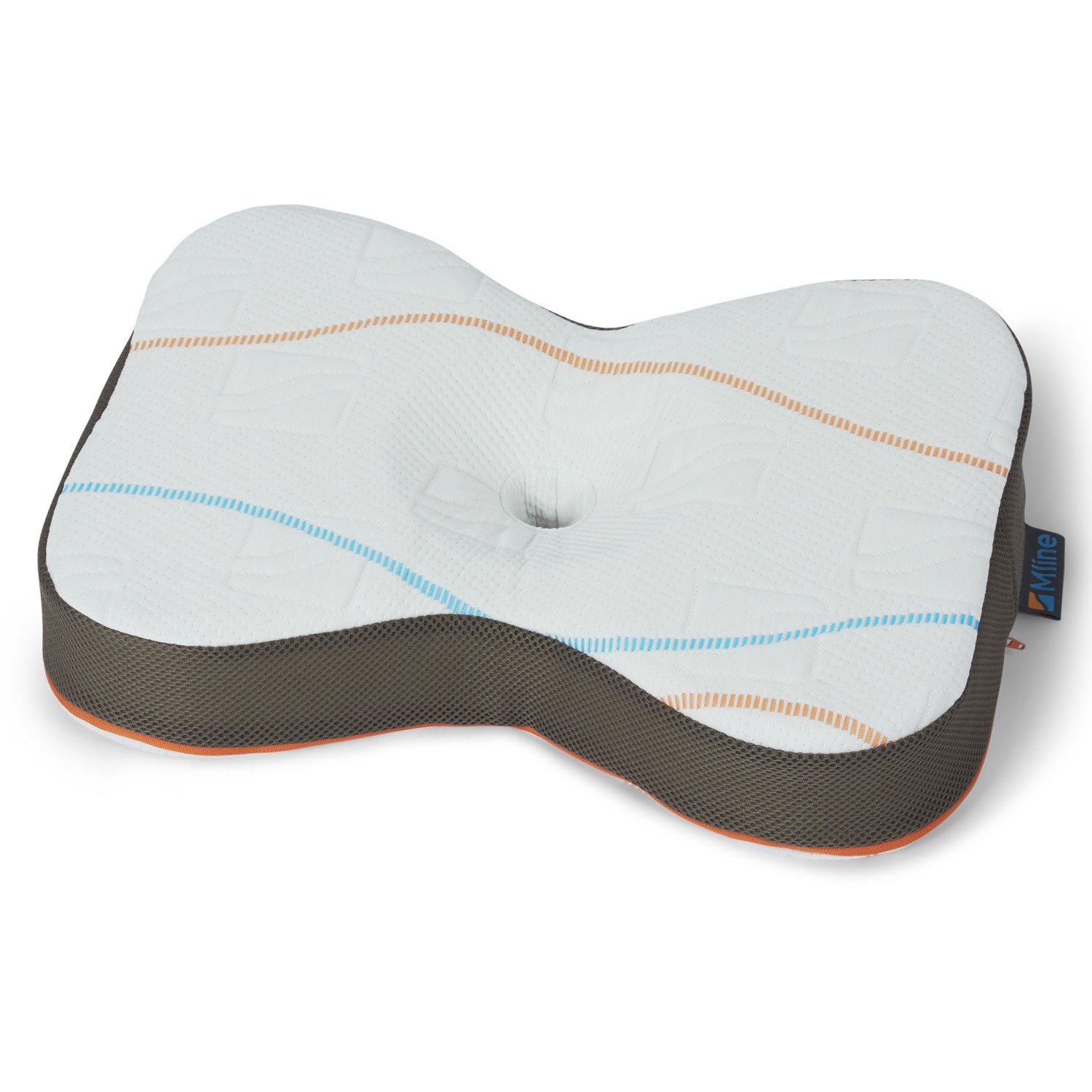 M Line Athletic Pillow