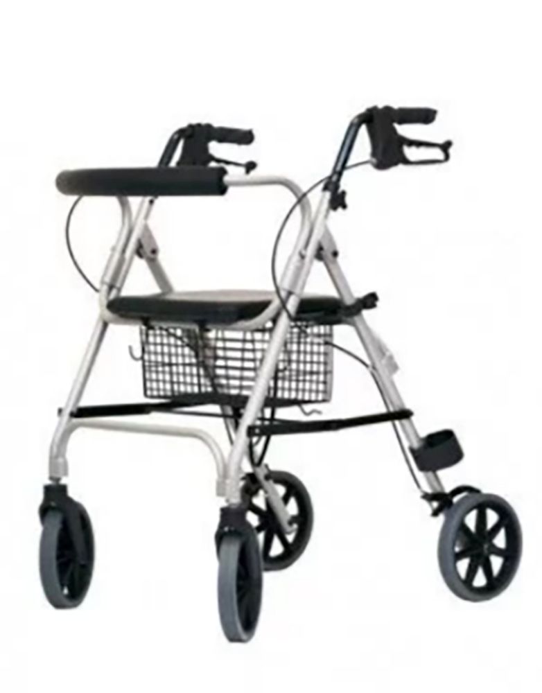 Thuasne Move Light Rollator