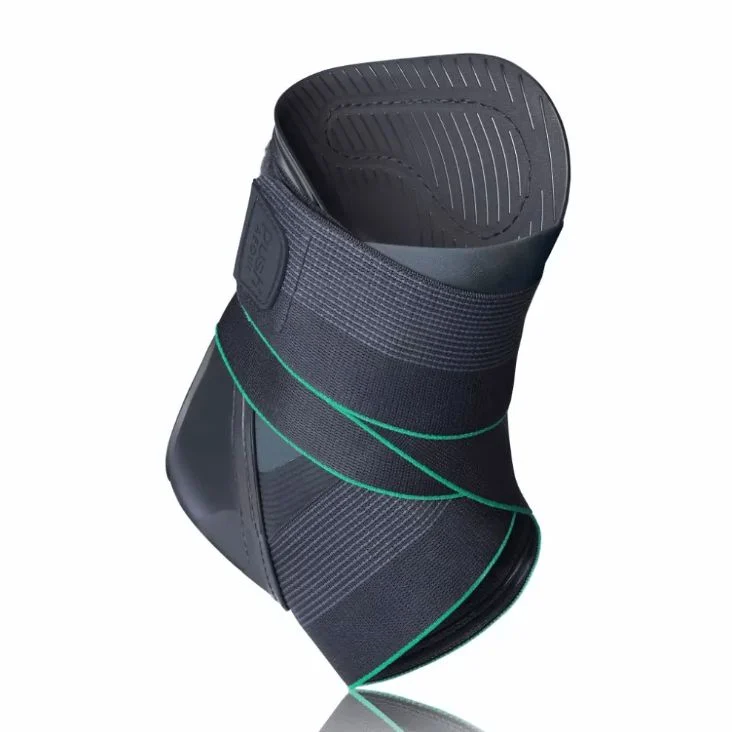Push Med Knöchelbandage Aequi Flex