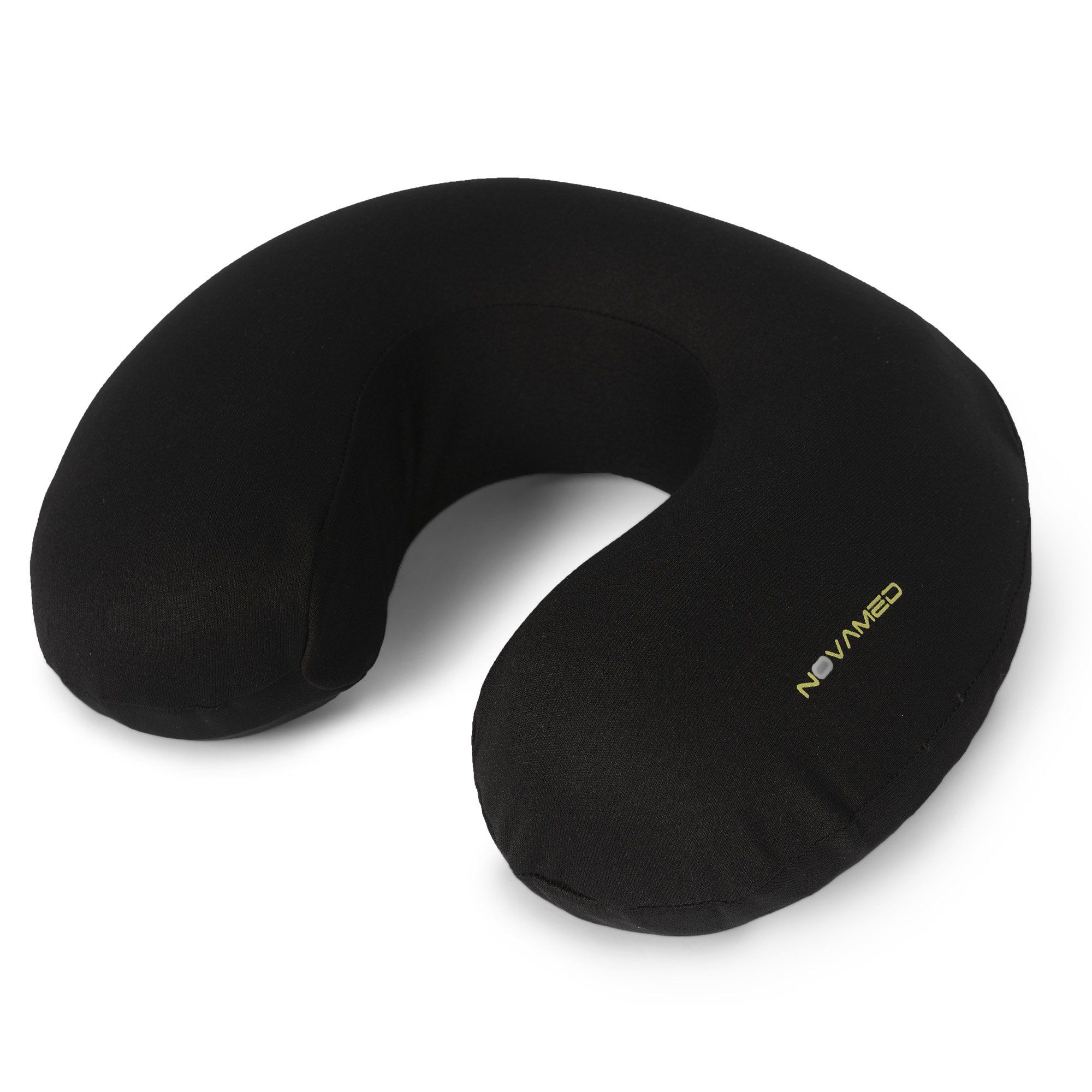 novamed travel pillow black for sale