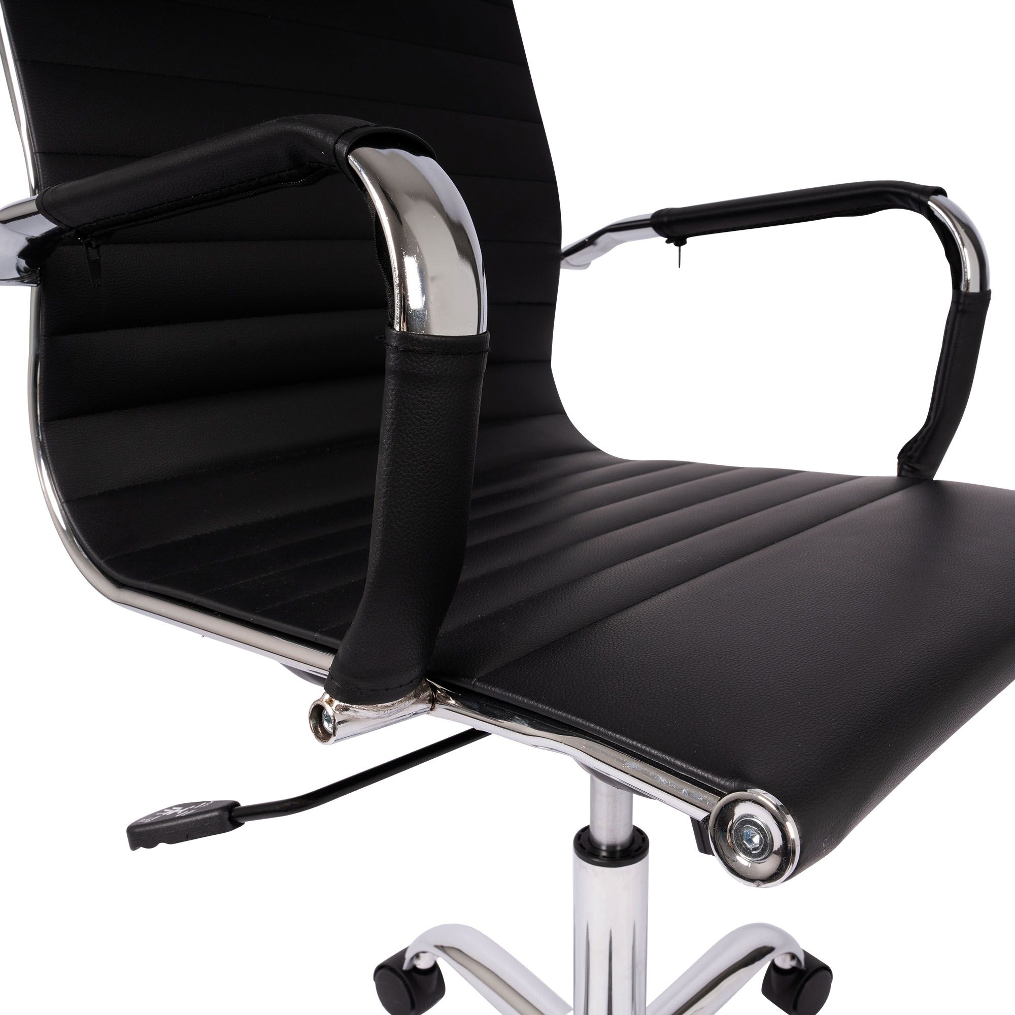 ergodu milano design office chair seat