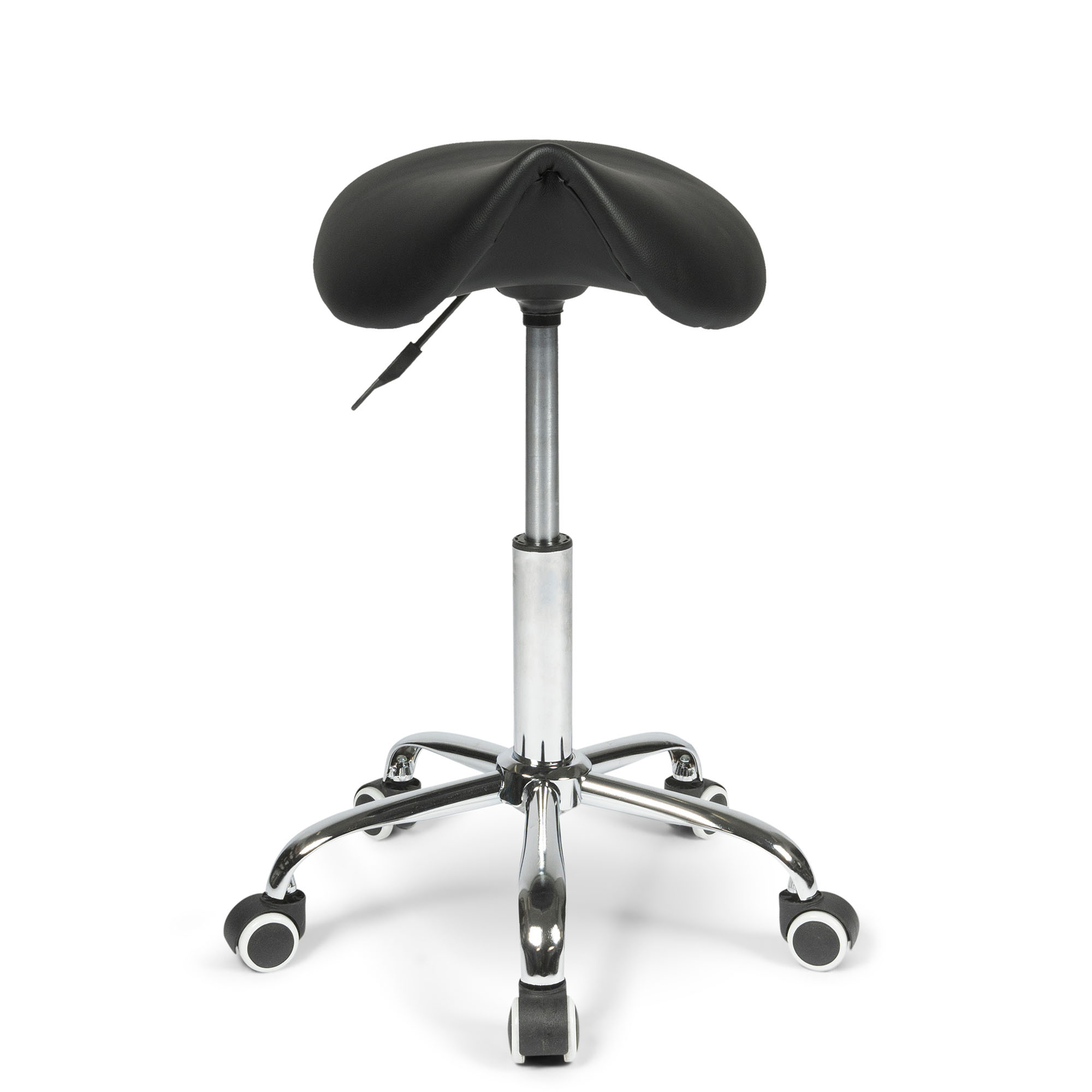 Dunimed - ergonomiczny stołek siodłowy