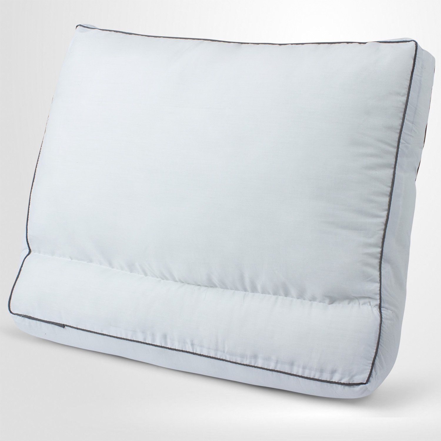 dunimed orthopaedic pillow with neck support for sale