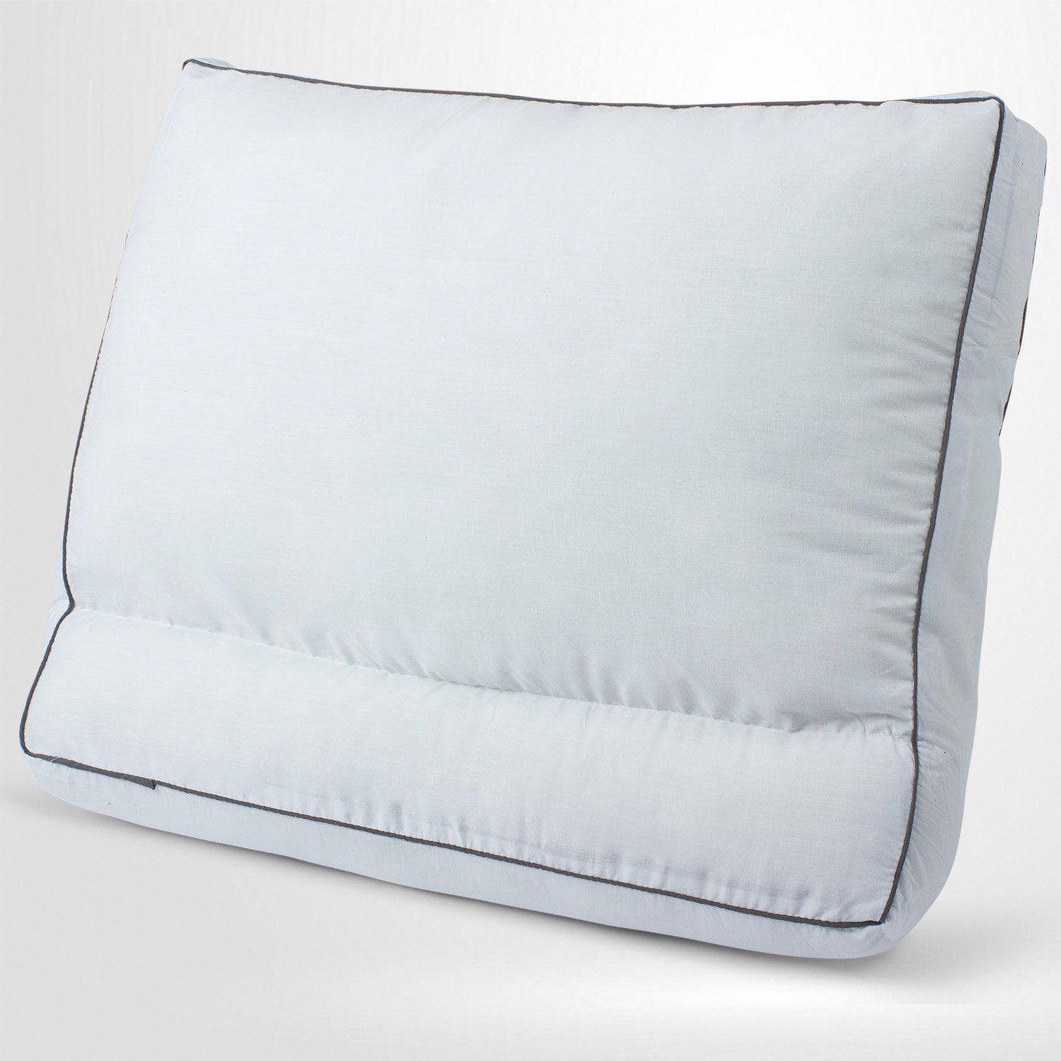 dunimed orthopaedic pillow with neck support