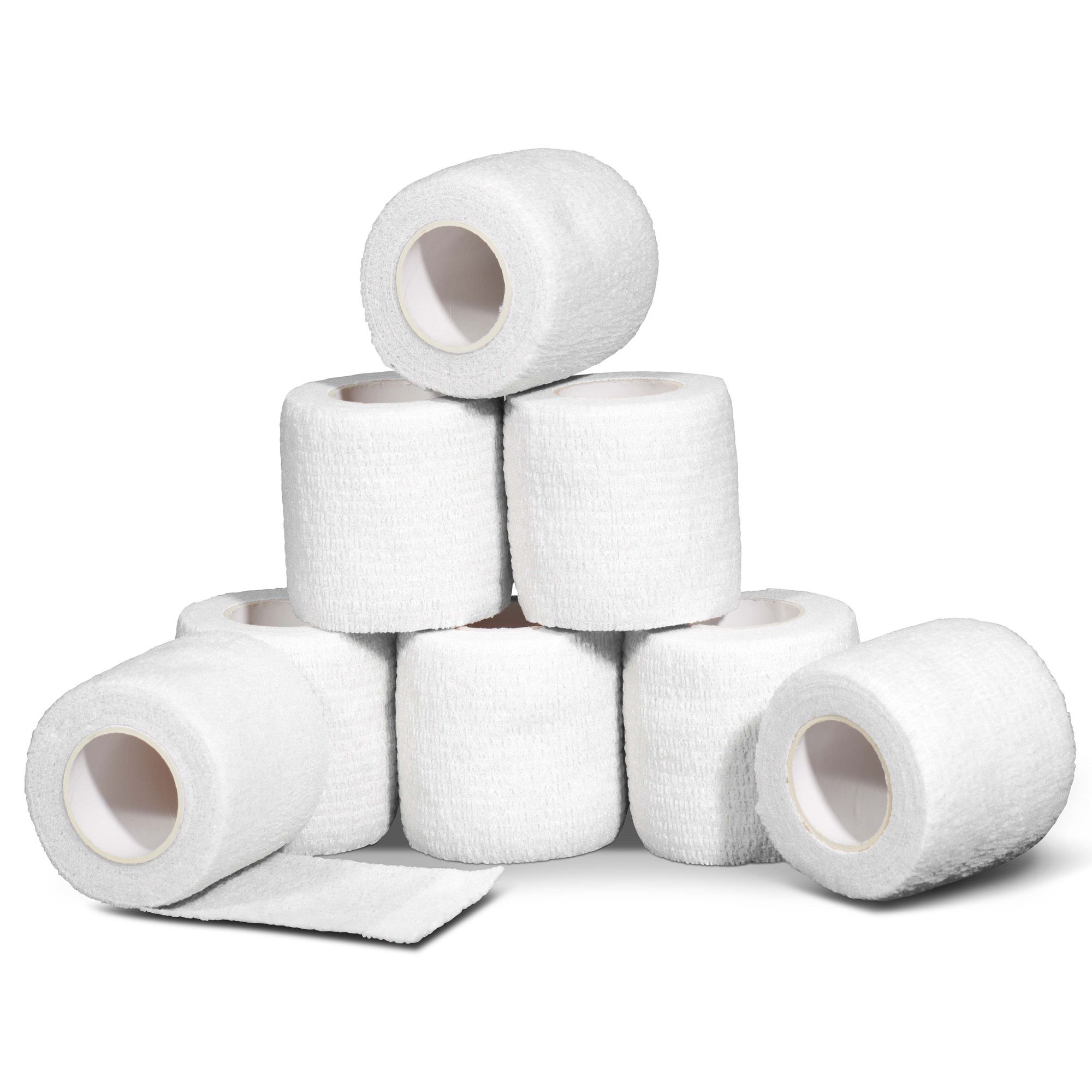 gladiator sports underwrap bandage 8 rolls