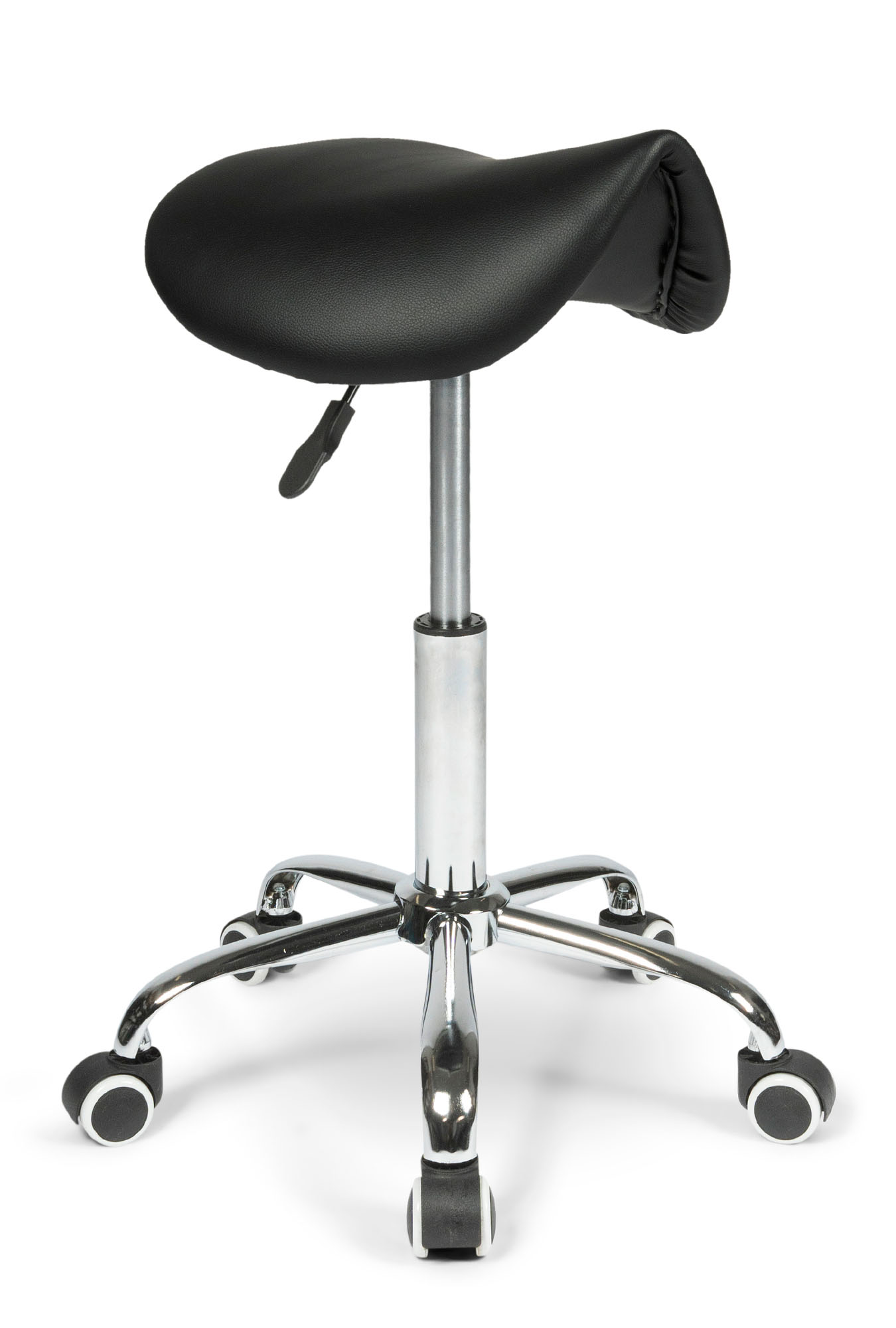dunimed ergonomic saddle stool for sale