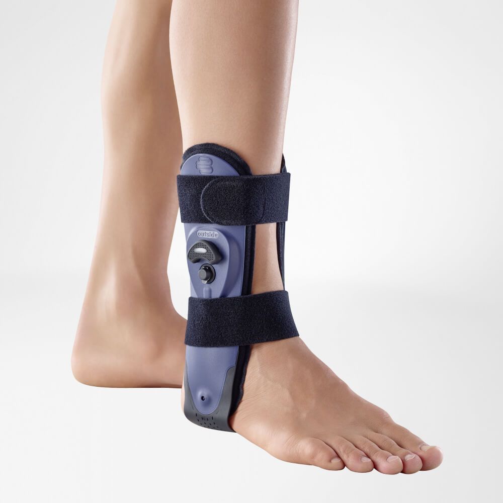 Bauerfeind AirLoc Ankle Support for sale