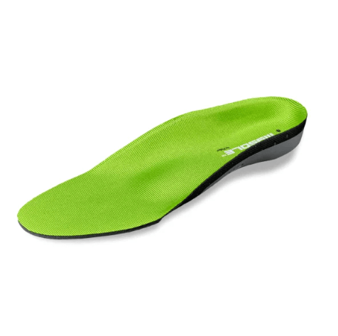 Front view of the MySole Anatomical - Underpronation Insoles