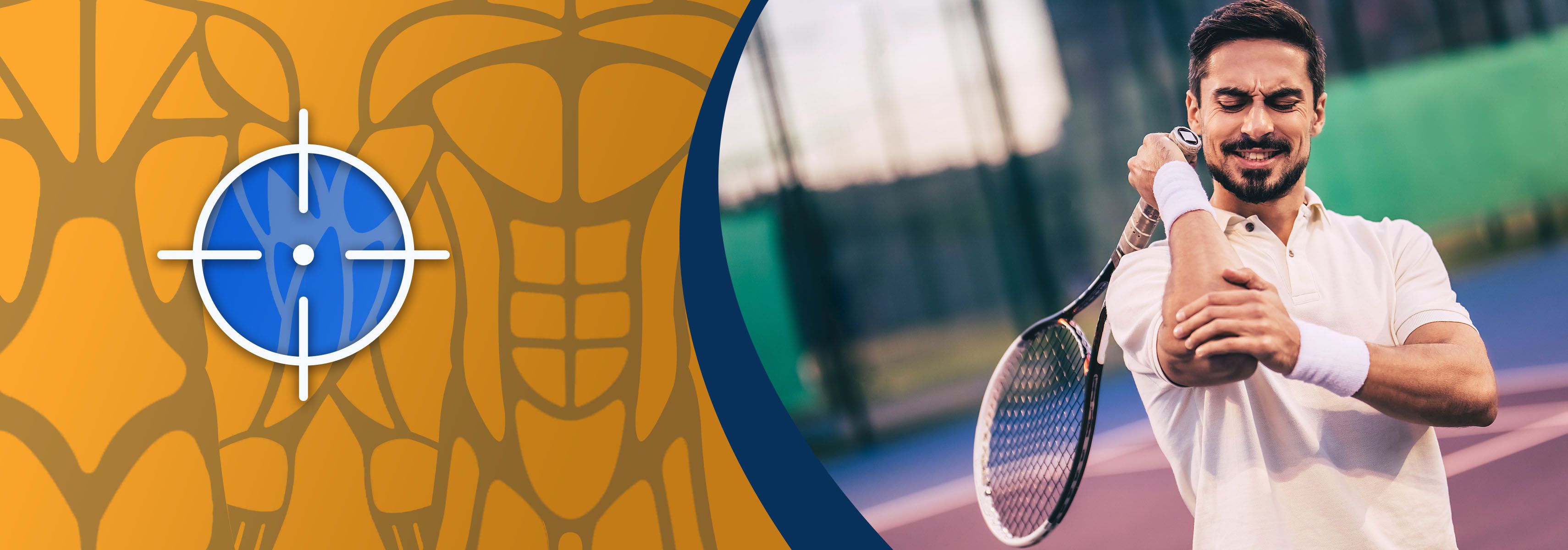 the recovery time of tennis elbow