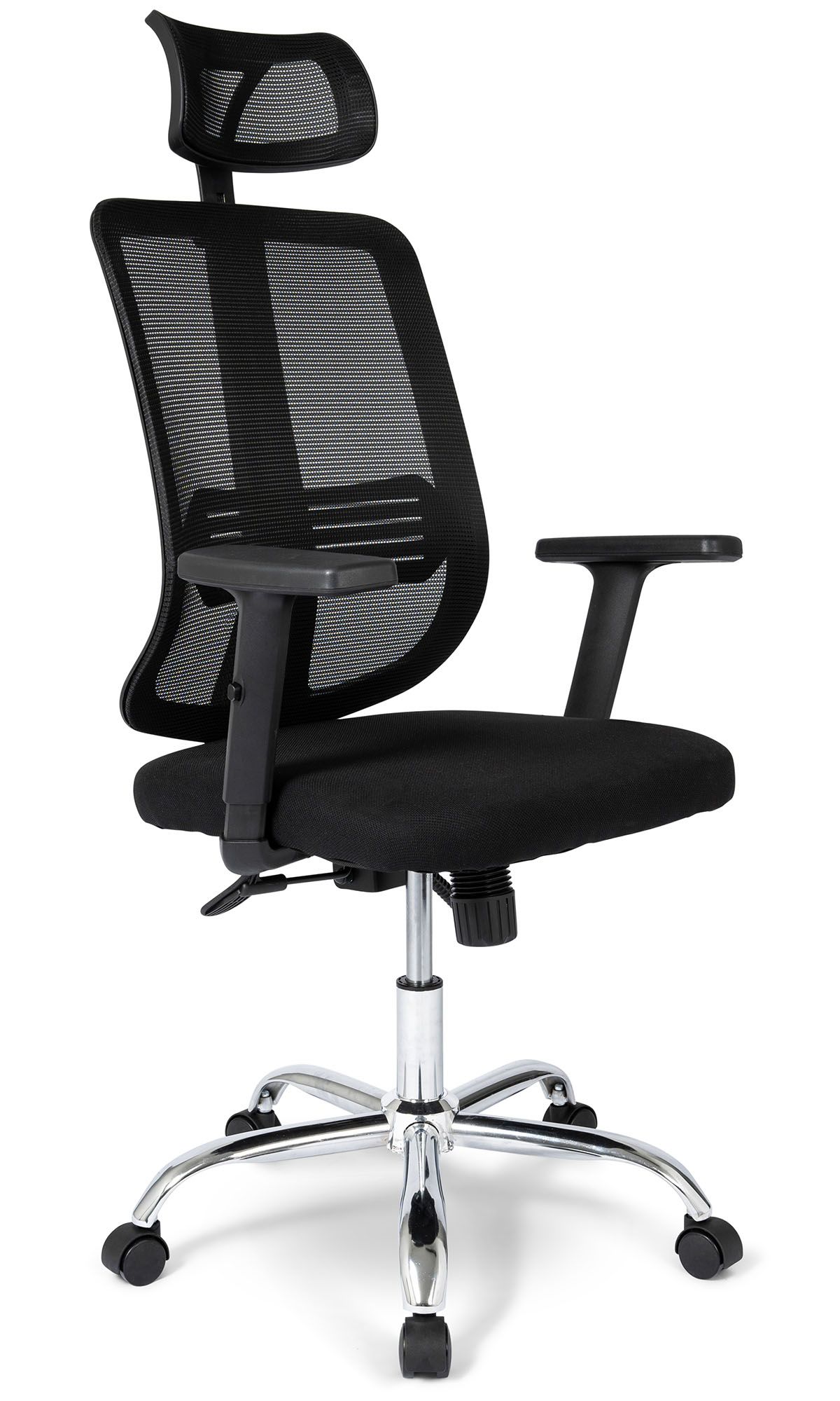 Ergodu Office Chair with Adjustable Armrests for sale