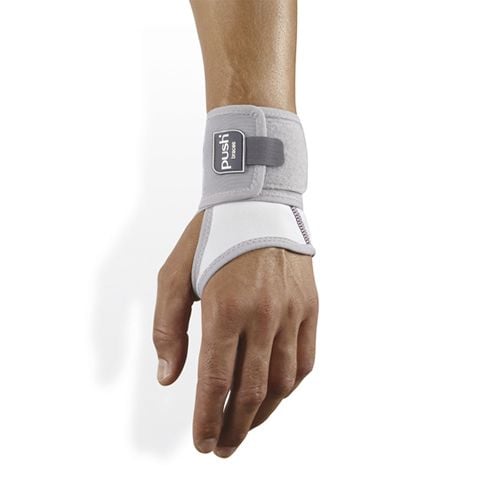 Push Care Handgelenkbandage Vorderansicht