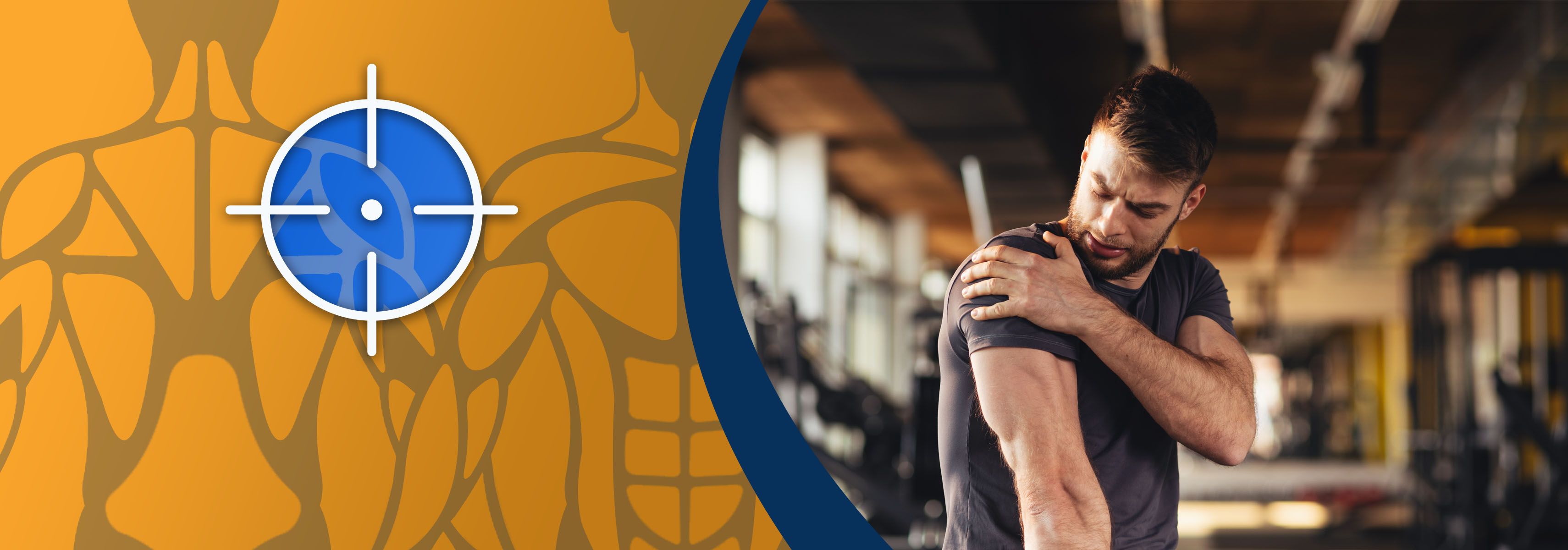 What to do with muscle pain in the shoulder