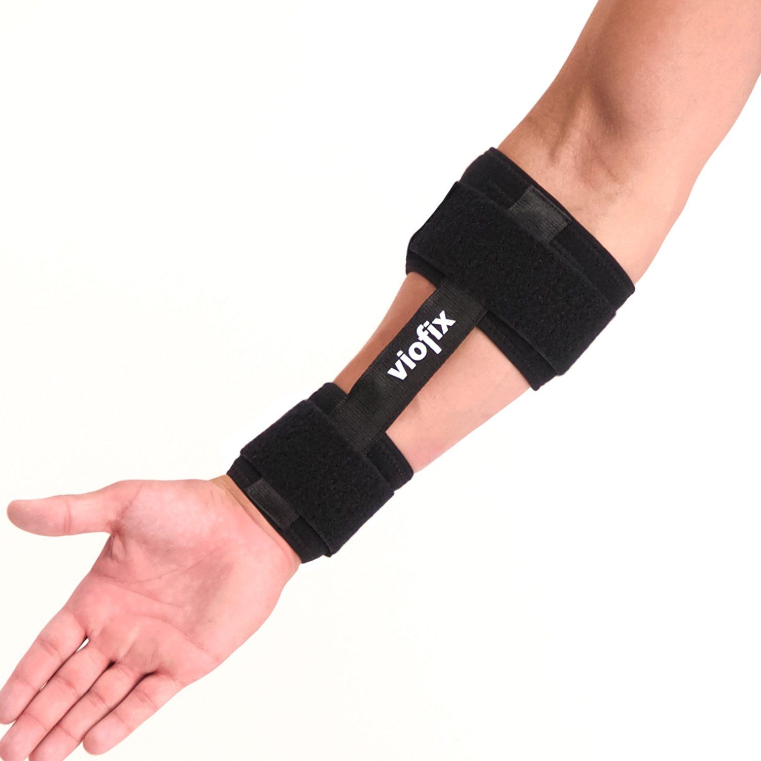 Viofix bowling tennis ellenbogenbandage handgelenkbandage