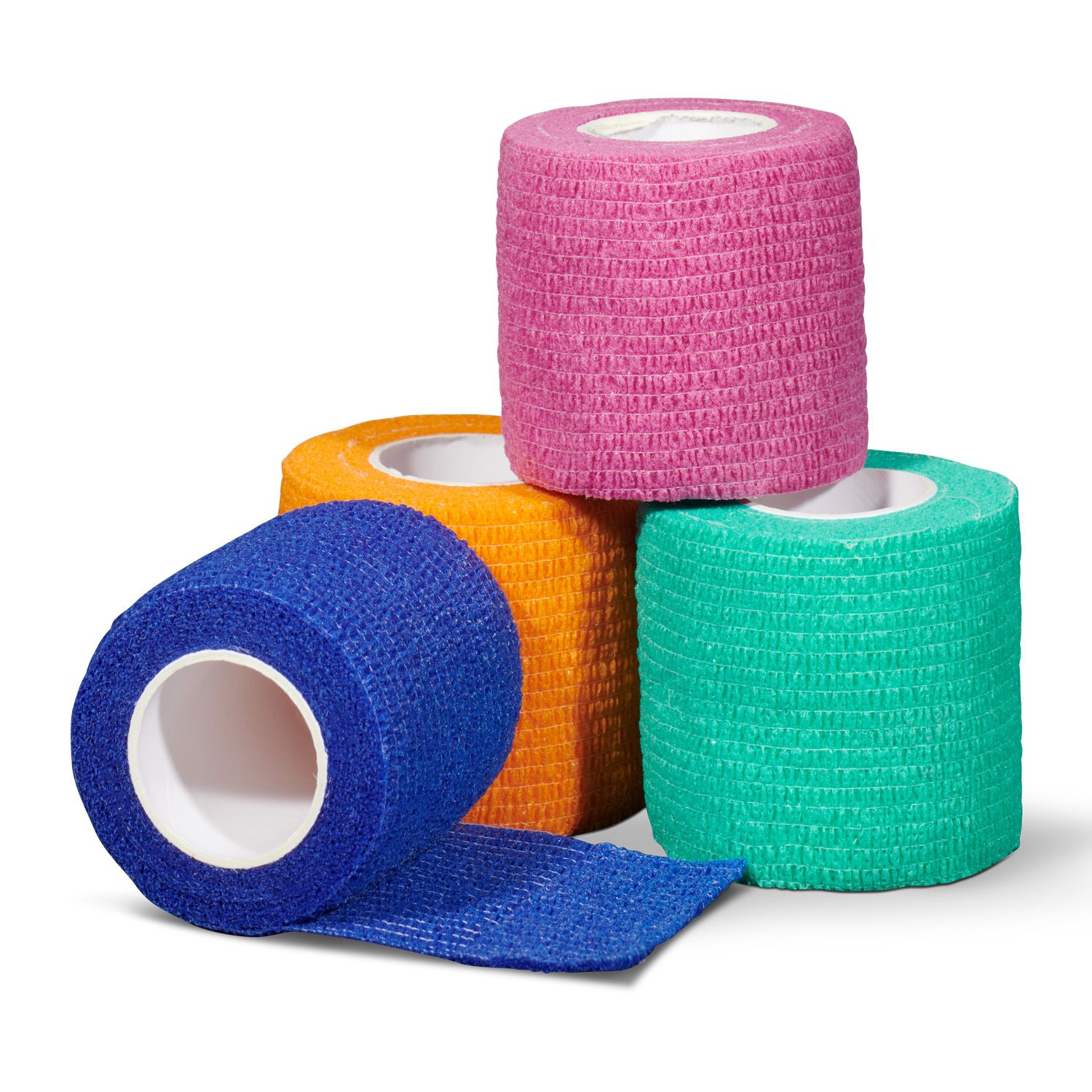 Gladiator Sports underwrap bandage per 4 rolls