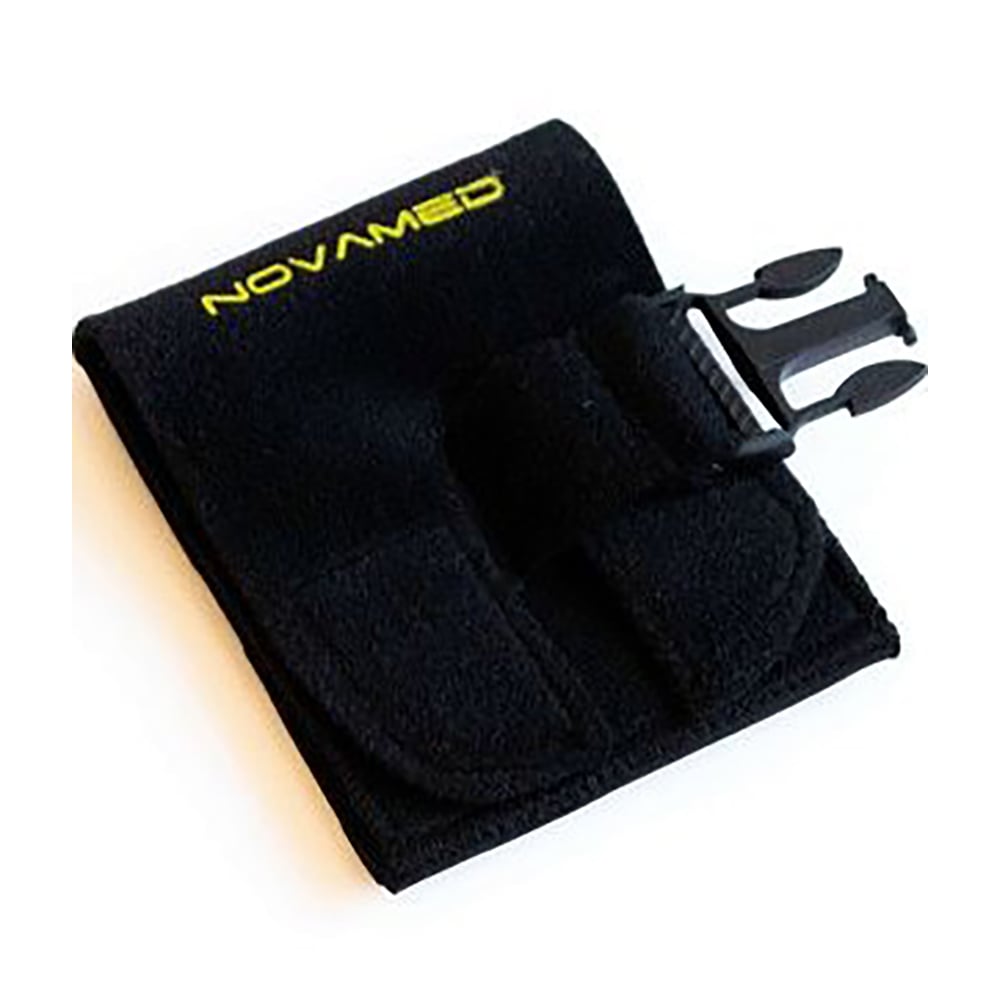 Novamed Foot Drop Support - Shoeless Accessory