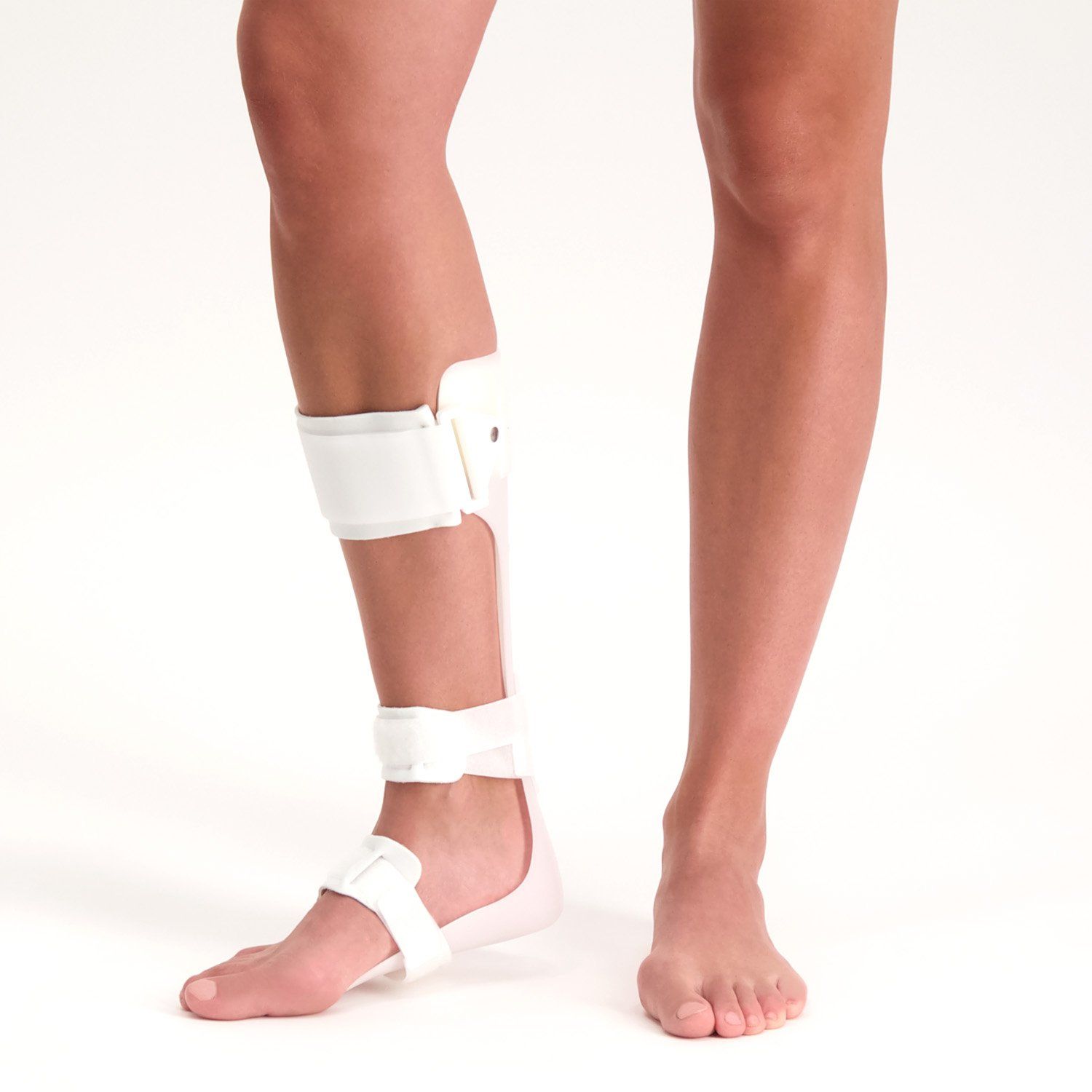 super ortho peroneal foot orthosis product information