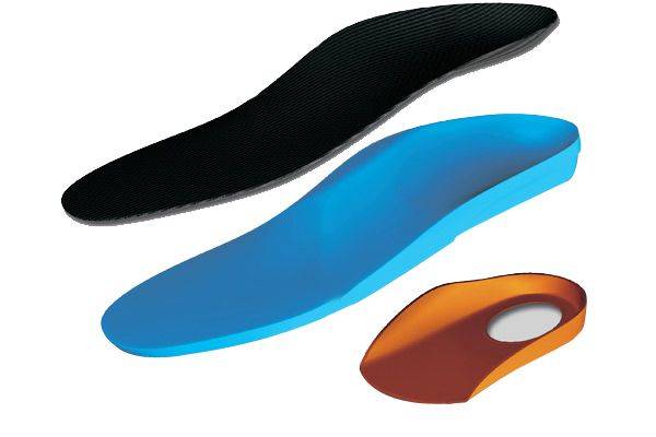 mysole sport running insoles