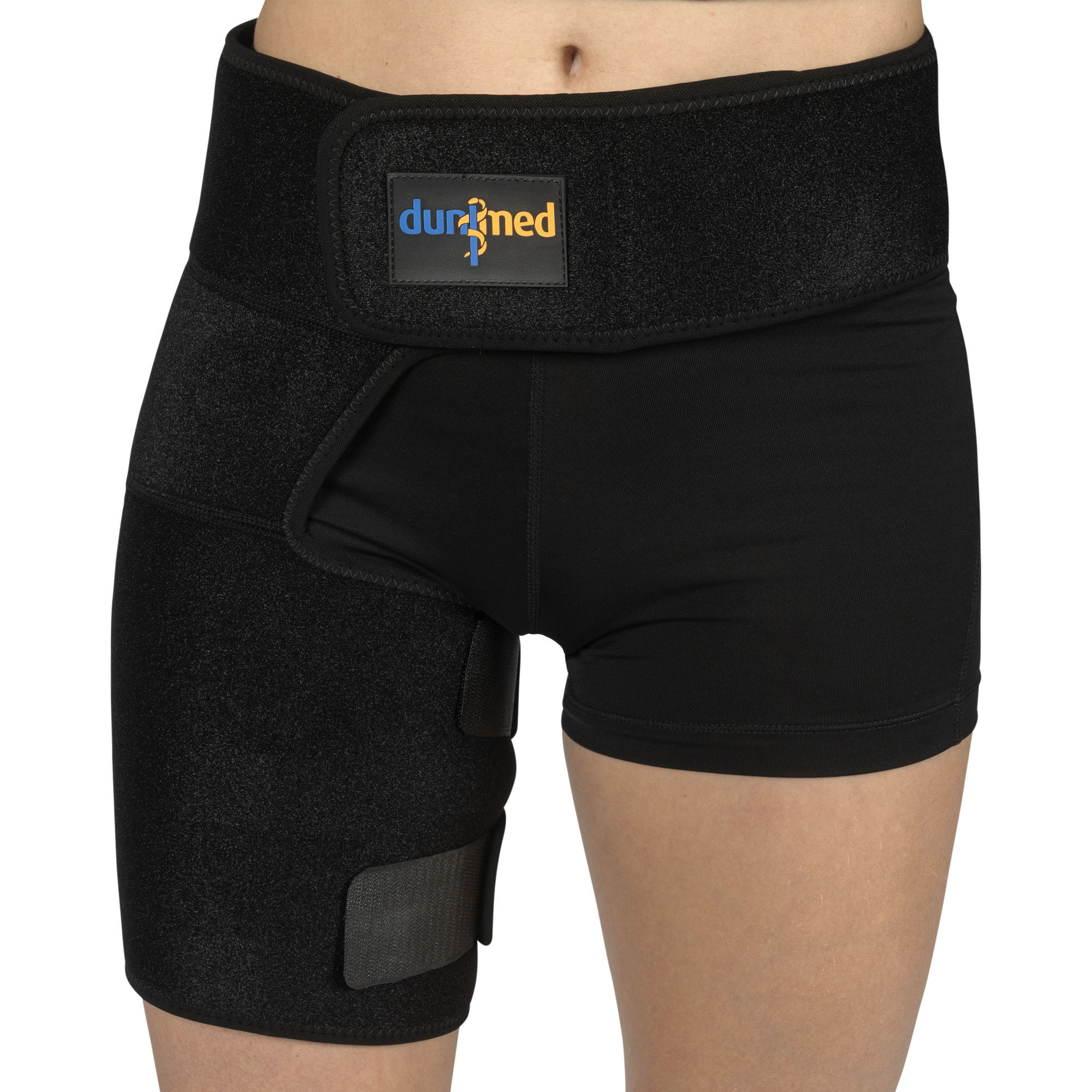 Dunimed Adjustable Hip Brace - Thigh
