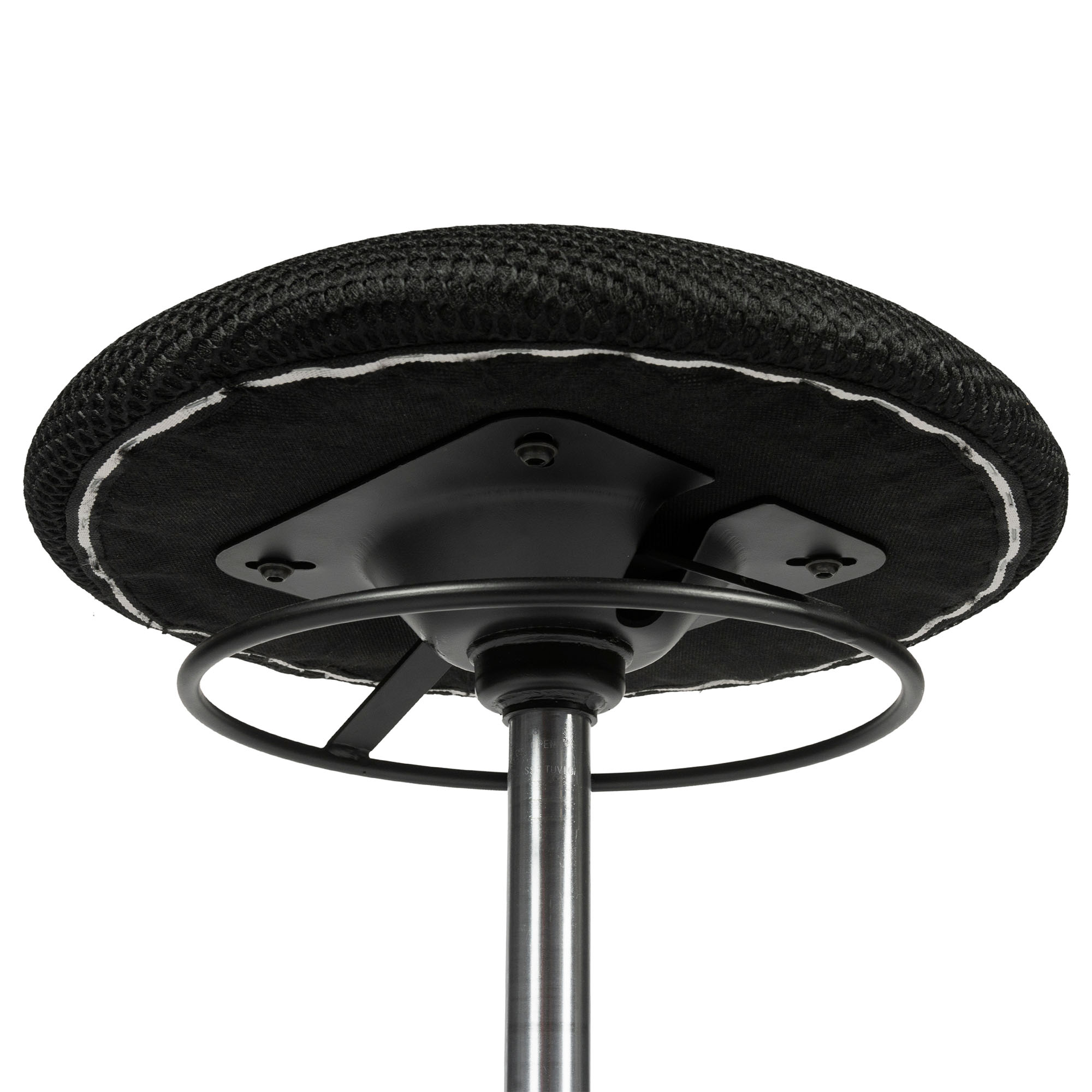 dunimed ergonomic balance stool seat top