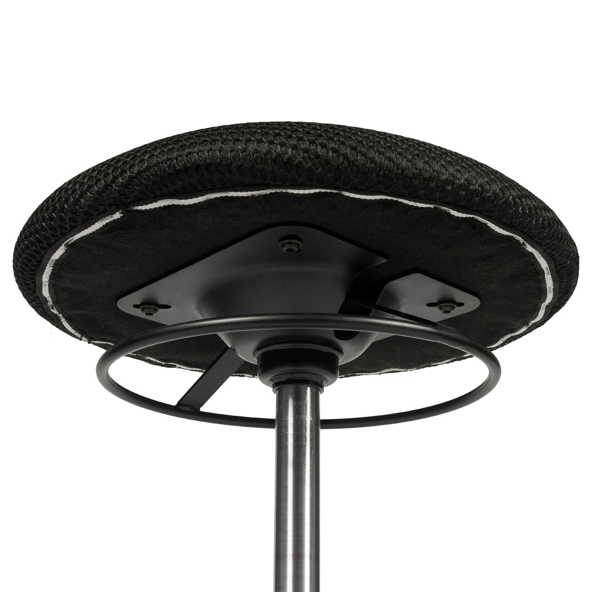 Dunimed - Ergonomic Balance Stool bottom of the seat