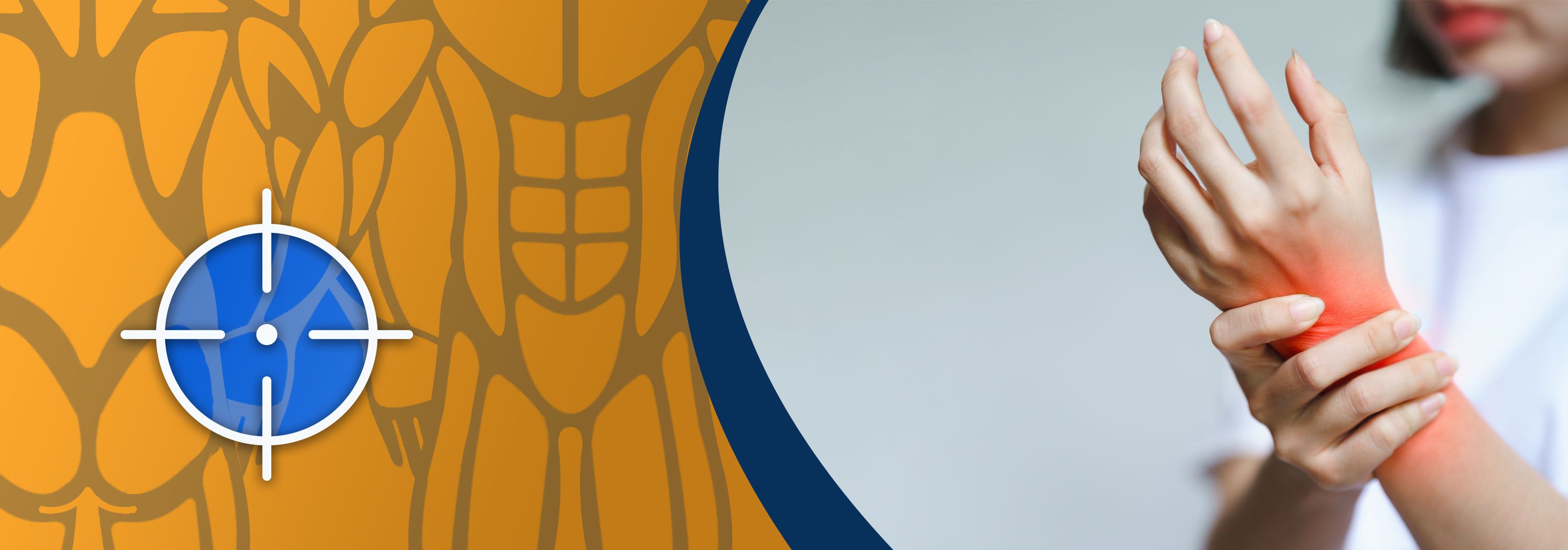 Common wrist injuries