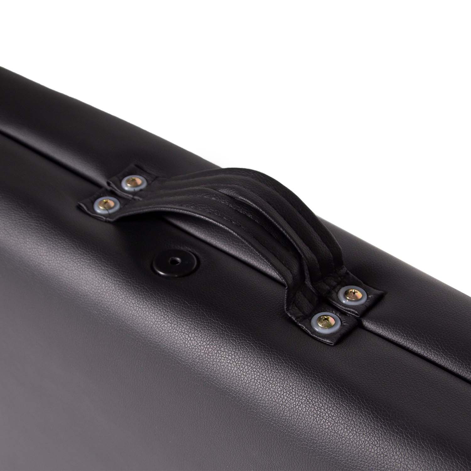 dunimed massage table aluminium suitcase handle