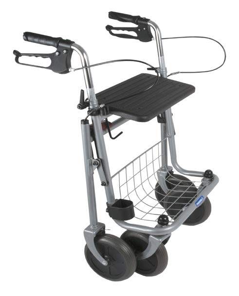 Thuasne Quattro Rollator kaufen