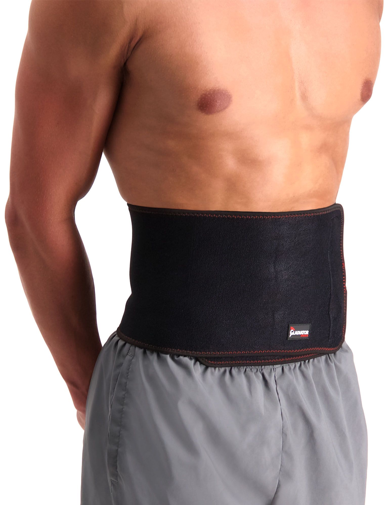 Gladiator Sports Rückenbandage