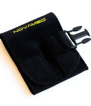 Novamed Fallfuß Orthese Zubehör – Ohne Schuhe
