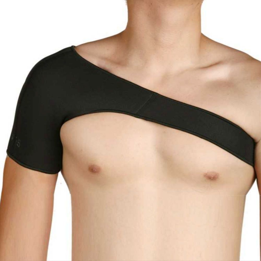 Medidu Schulterbandage Vorderansicht