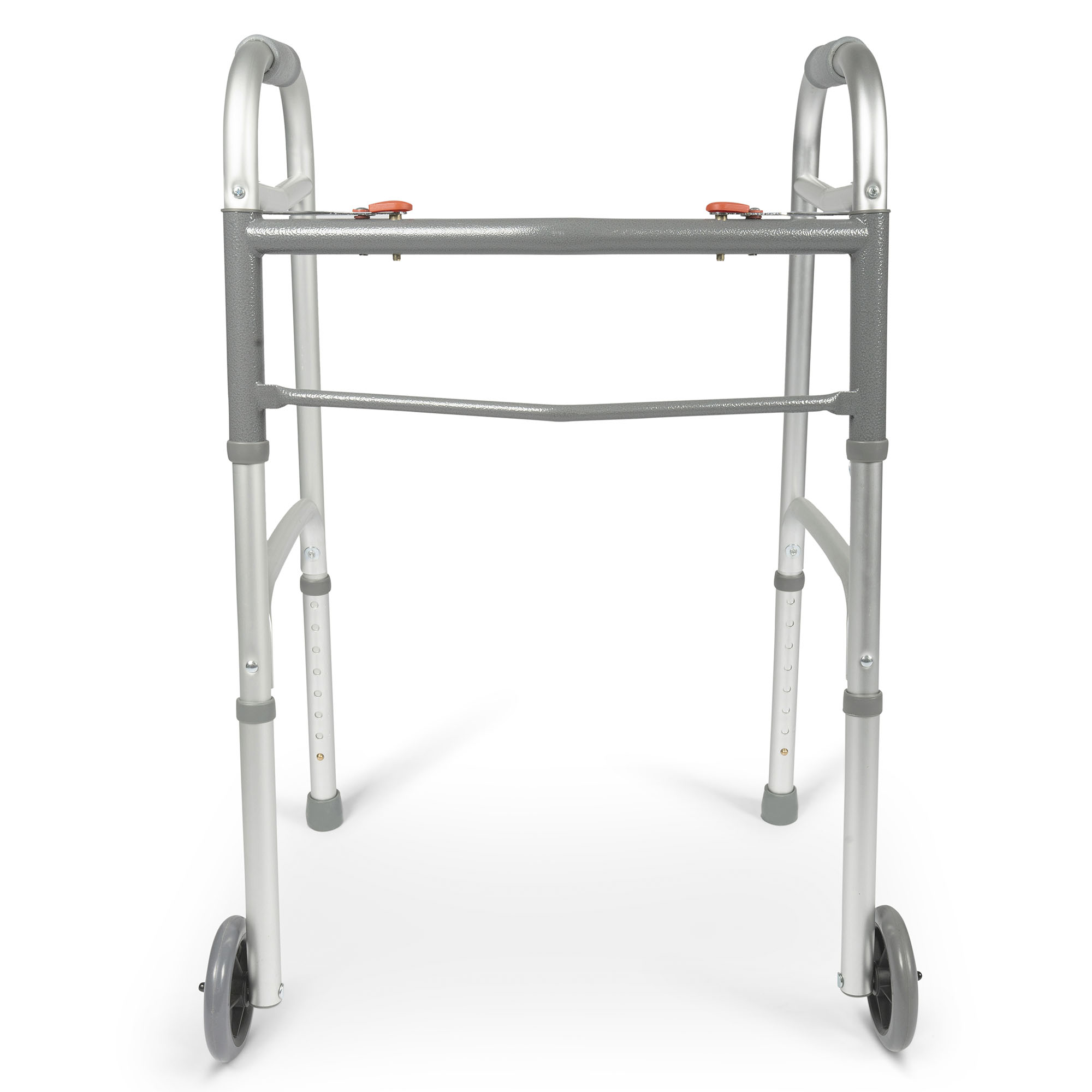 dunimed zimmer frame front view