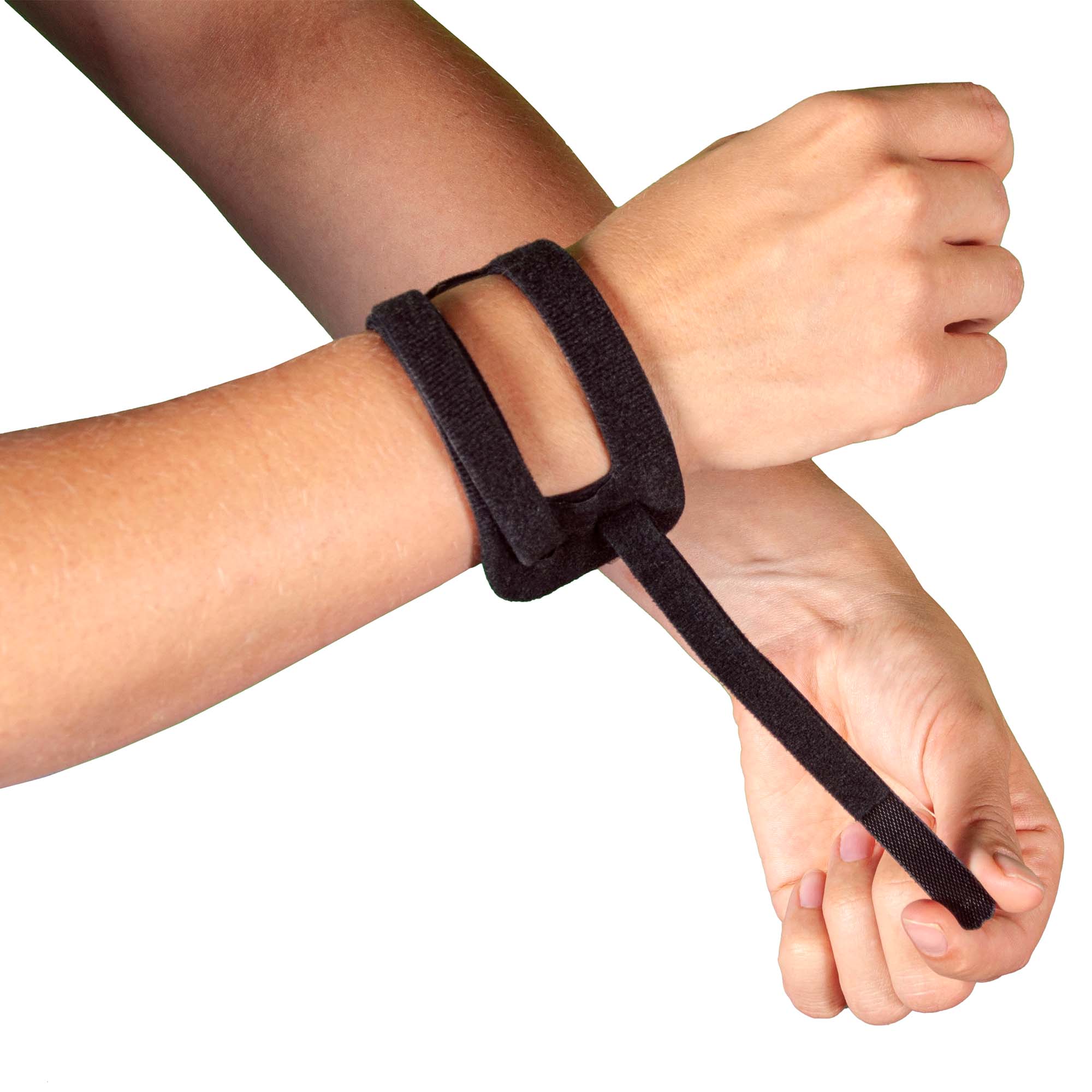 wrist support for tfcc Dunimed