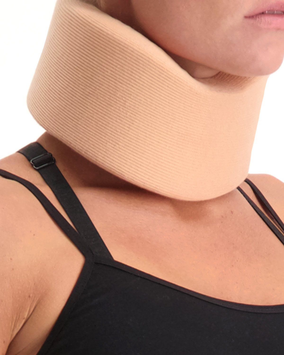 Super Ortho Halskrause / Nackenstütze