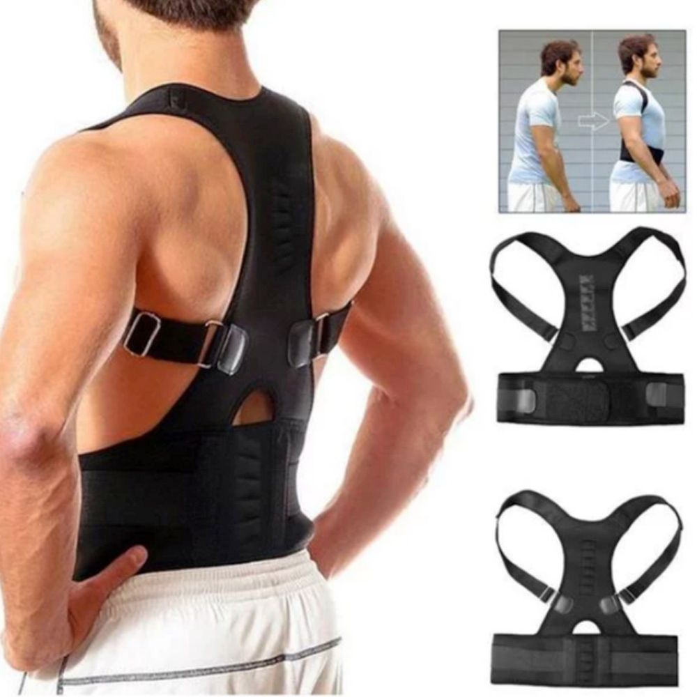 Medidu Posture corrector atmungsaktiv