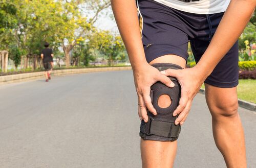 everything about a knee brace