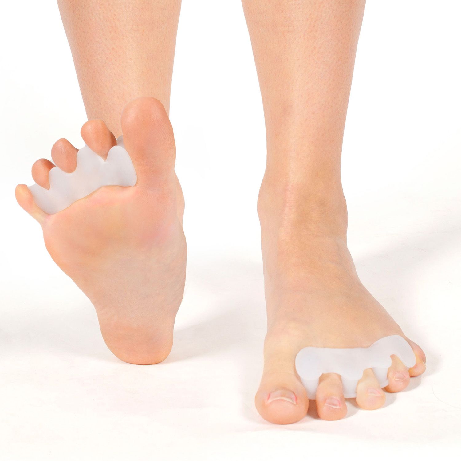 toe spreader for all toes