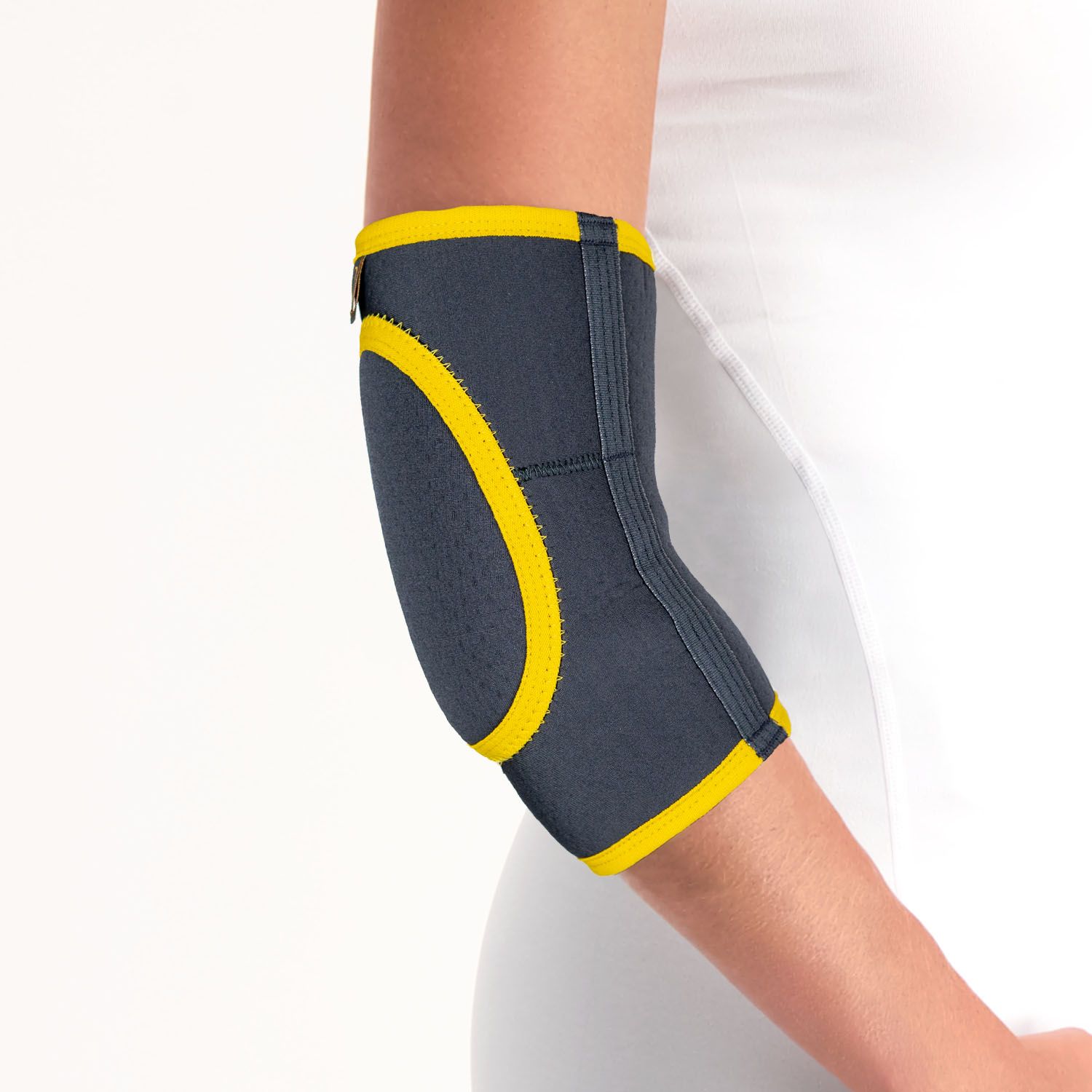 Morsa Ellenbogenbandage Vorderansicht