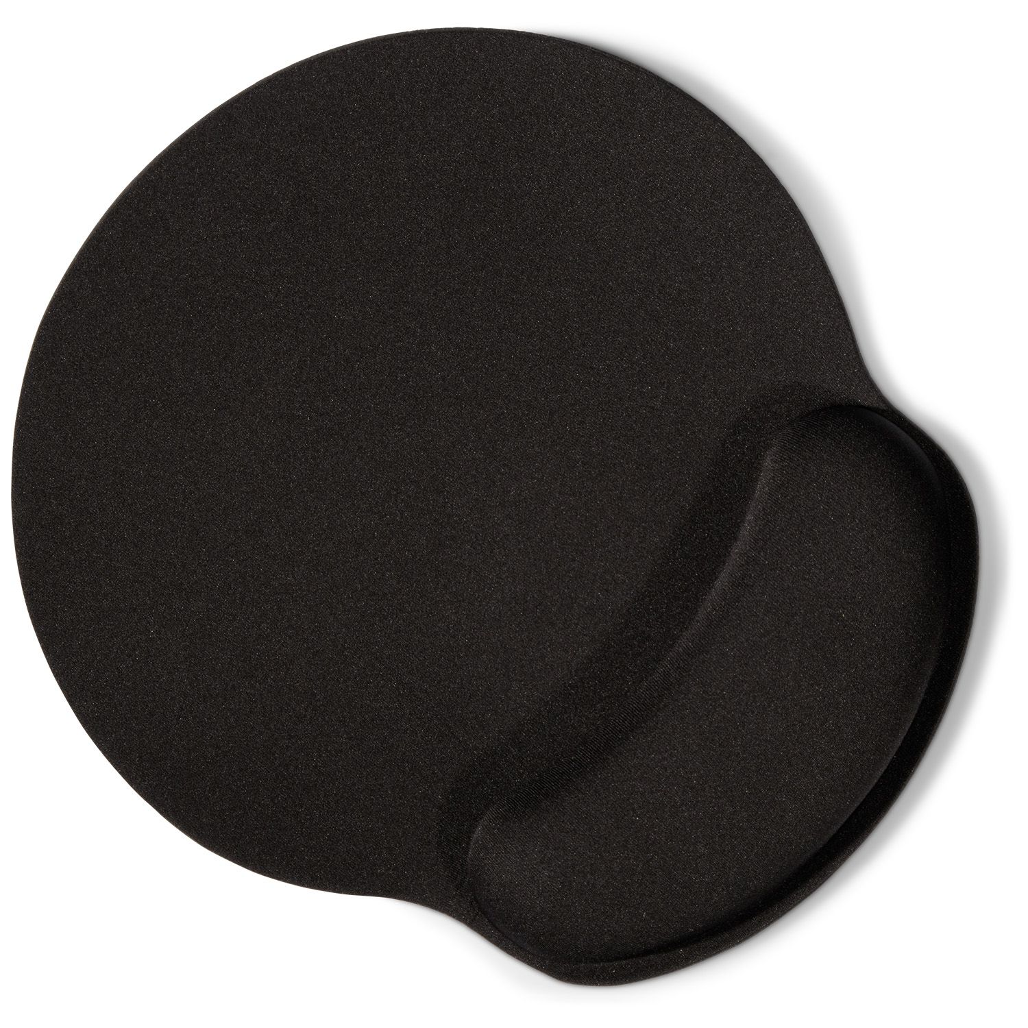 Dunimed Ergonomic Mouse Pad unused pictured from above