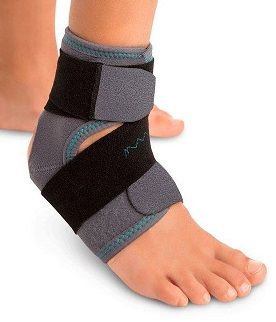 Orliman Knöchelbandage für Kinder