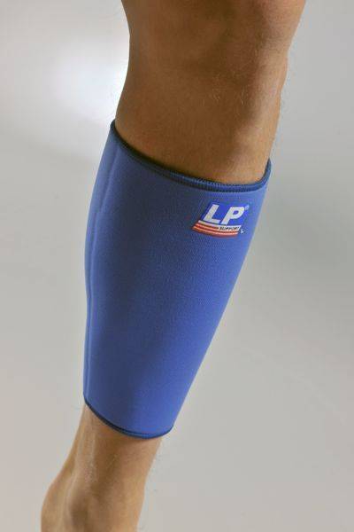 LP Support Schienbeinbandage / Wadenbandage