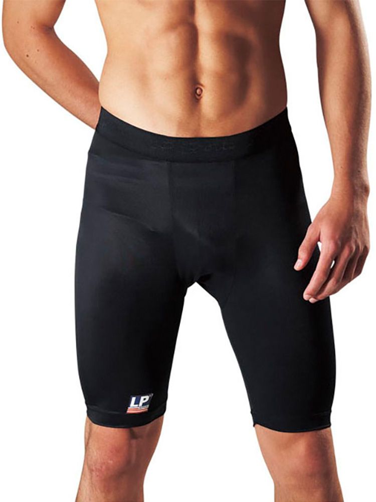 LP Support Compression / Thermal Shorts (Men & Women)