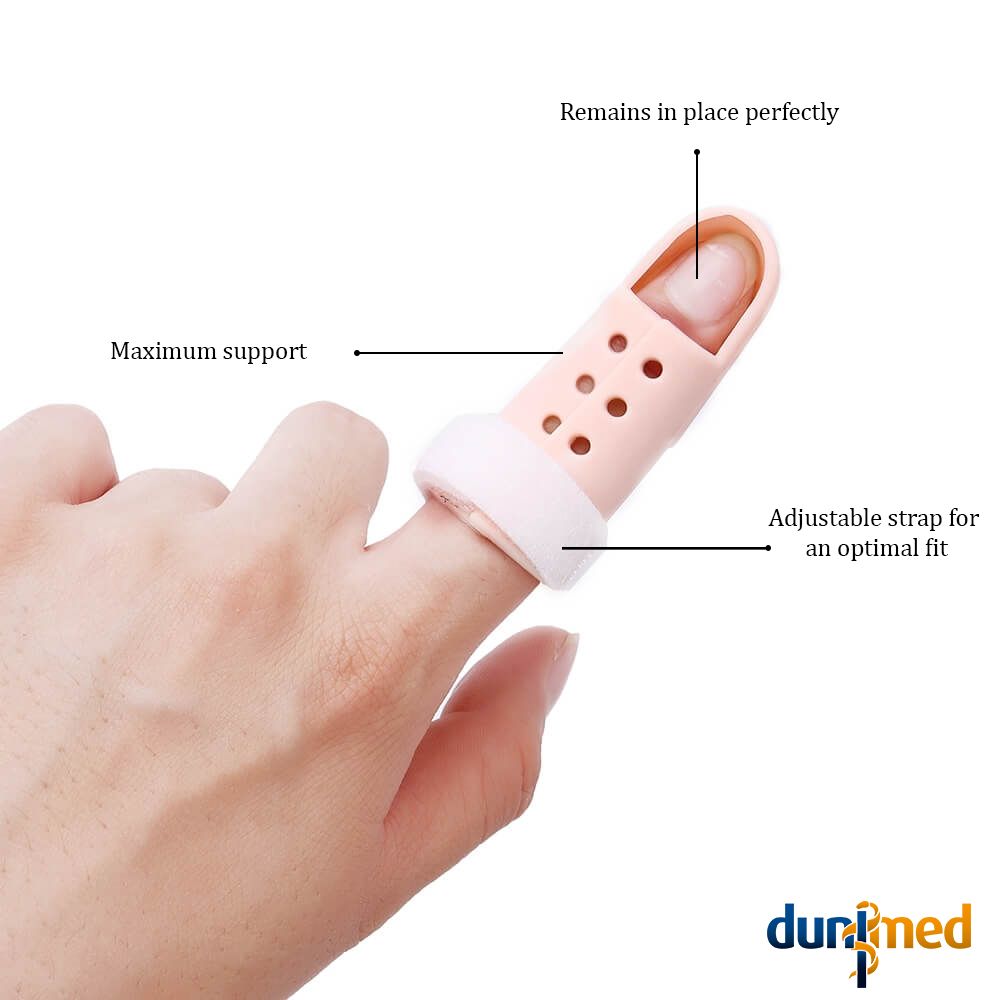 Dunimed Finger Splint usps
