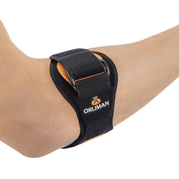 Orliman Epitec Fix Epicondylitis Ellenbogenbandage