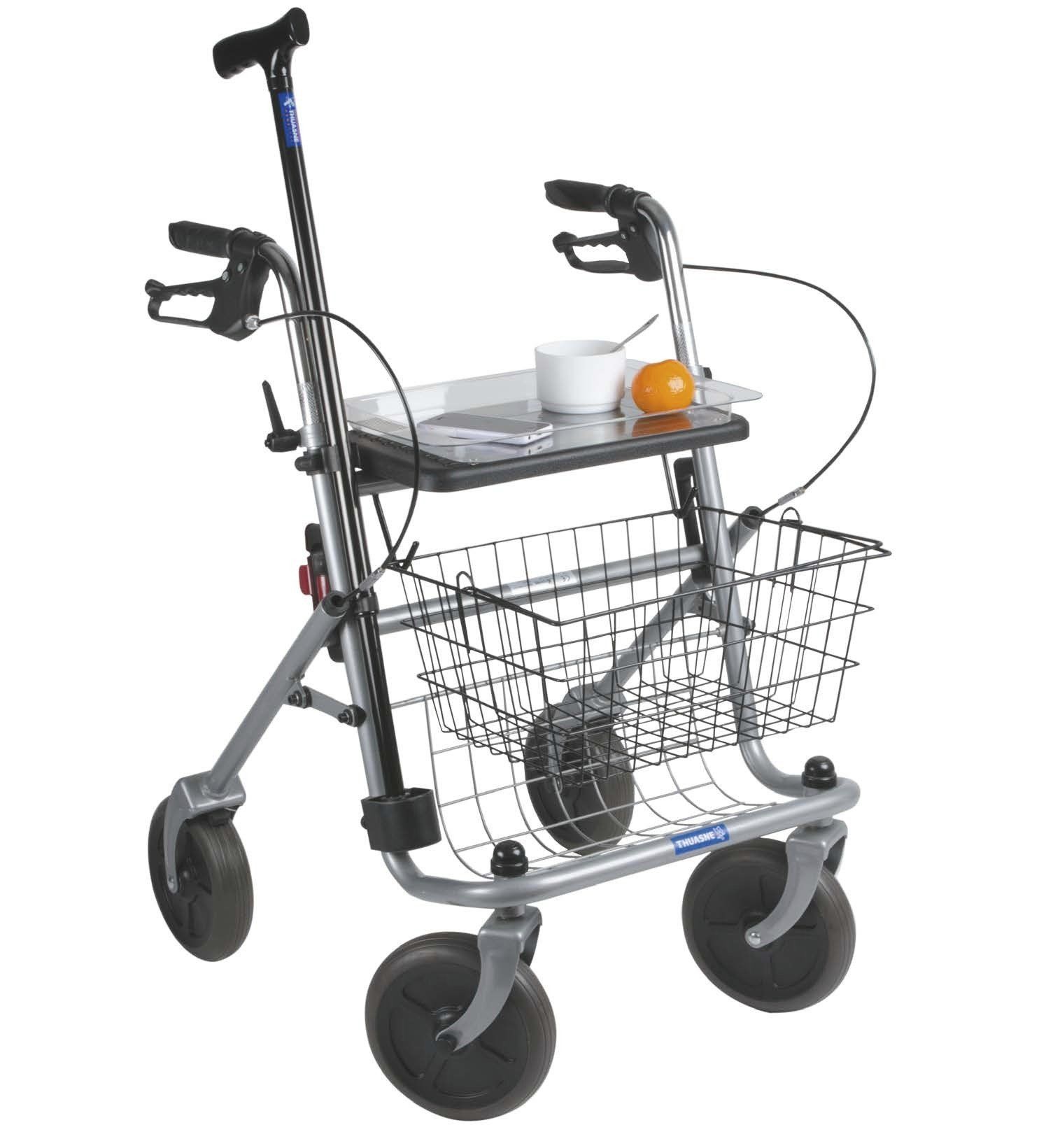 Thuasne Rollator Quattro