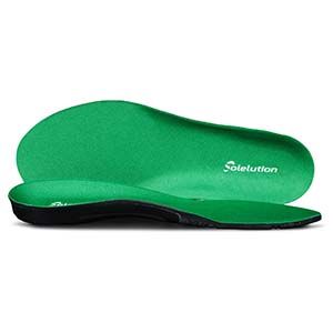 Overview of all Insoles