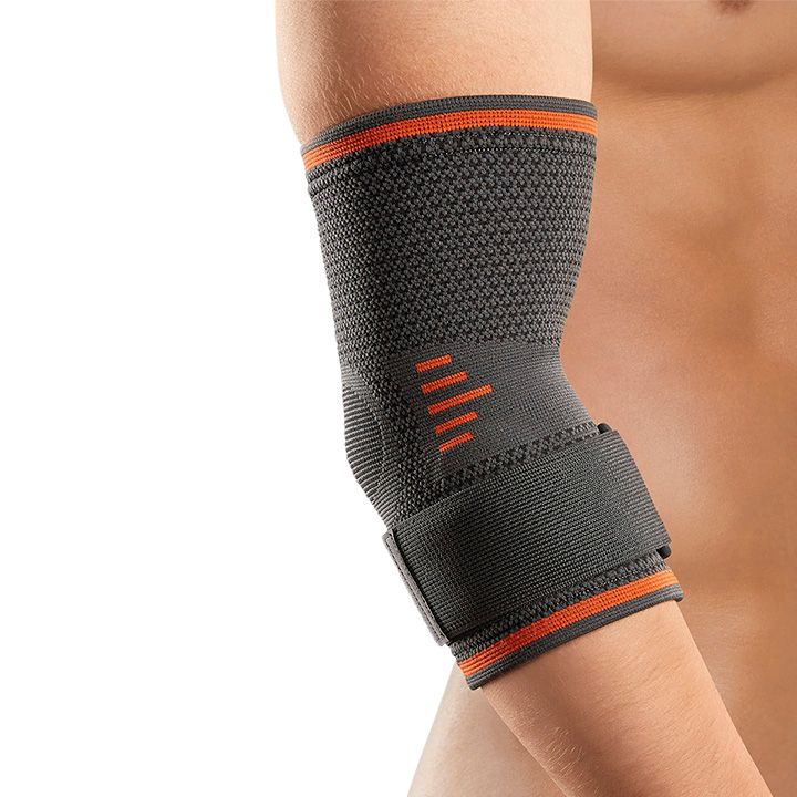Orliman Sport Elastische Ellenbogenbandage