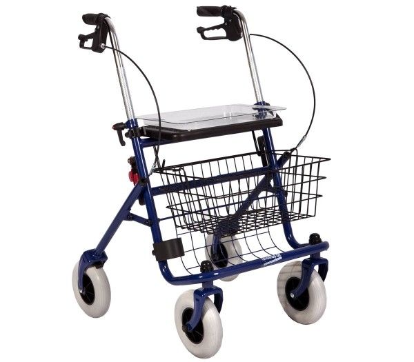 Quatro Rollator